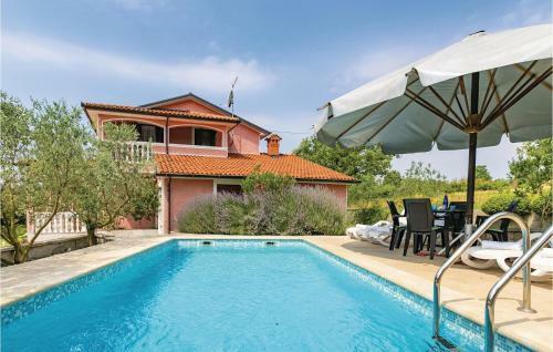 Holiday Home Livaki IV