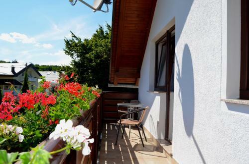 Hostal Apartment Corak