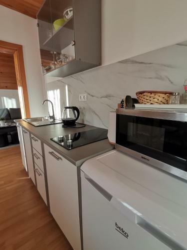 Hostal Apartment Corak