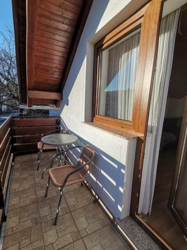 Hostal Apartment Corak