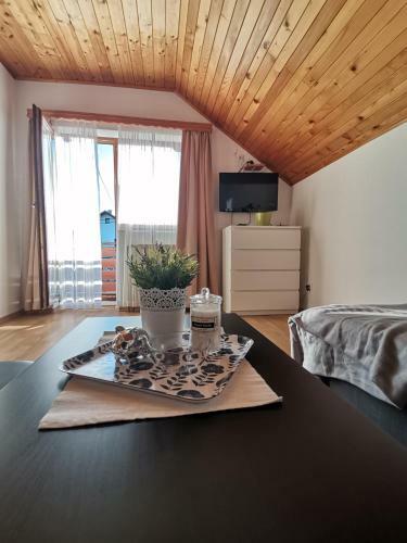 Hostal Apartment Corak