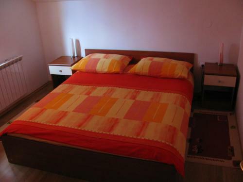 Hostal House Sekulic