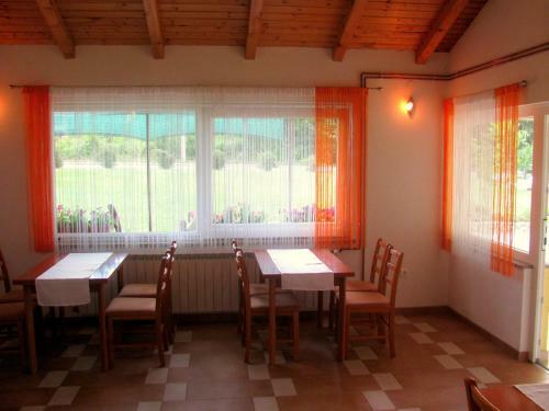 Hostal House Sekulic