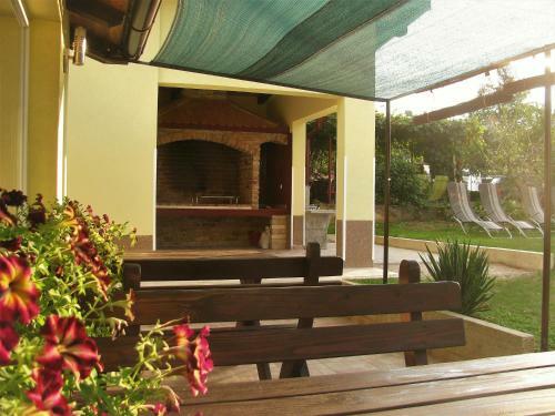 Hostal House Sekulic