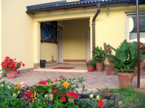 Hostal House Sekulic