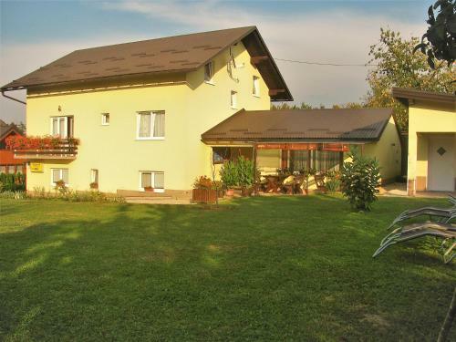 Hostal House Sekulic