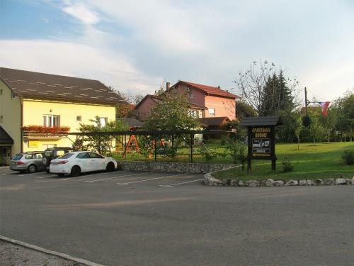 Hostal House Sekulic