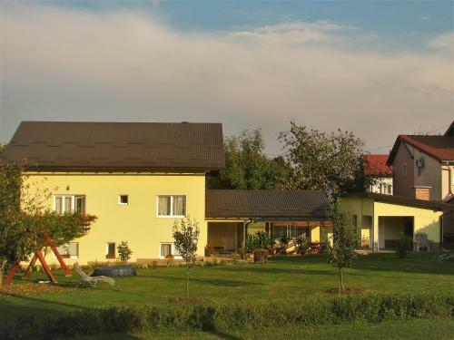 Hostal House Sekulic