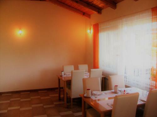Hostal House Sekulic