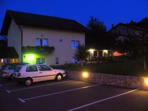 Hostal House Sekulic