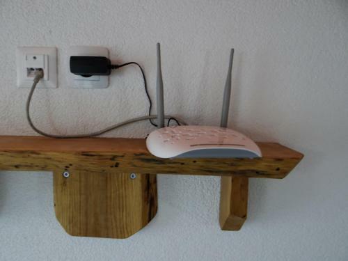 Hostal Pansion Villa Cancar