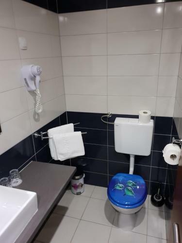 Hostal Pansion Villa Cancar