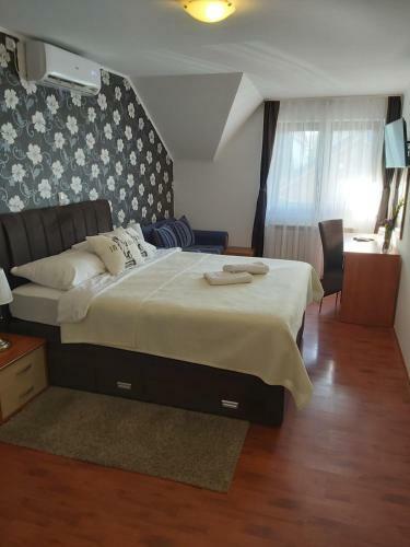 Hostal Pansion Villa Cancar