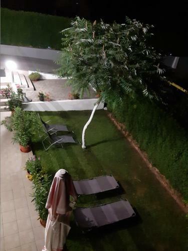 Hostal House Osana
