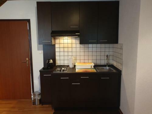 Hostal Guest Accommodation Marko Kesi?