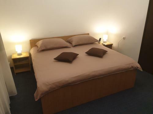 Hostal Guest Accommodation Marko Kesi?