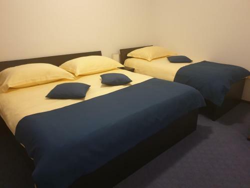 Hostal Guest Accommodation Marko Kesi?