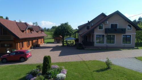 Hostal Guest Accommodation Marko Kesi?