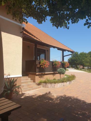 Hostal Guest Accommodation Marko Kesi?