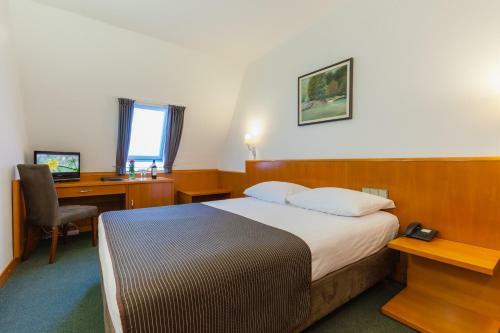 Hotel Grabovac
