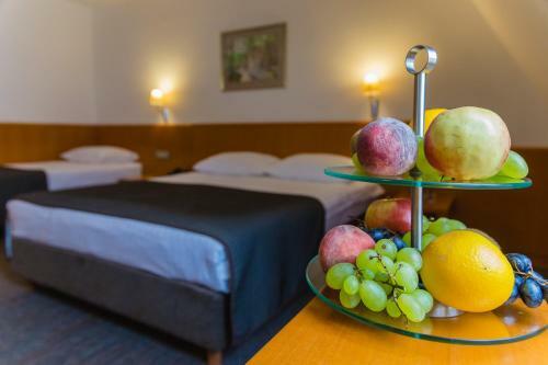 Hotel Grabovac
