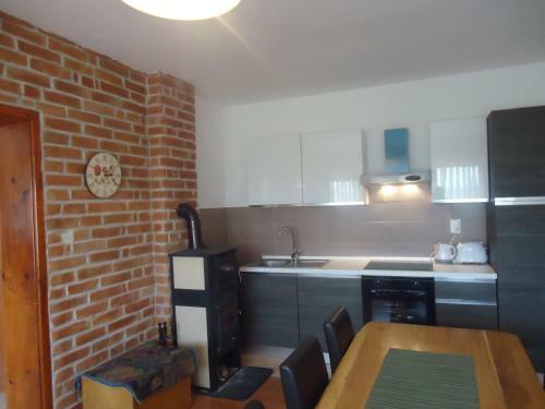 Apartments Kristic