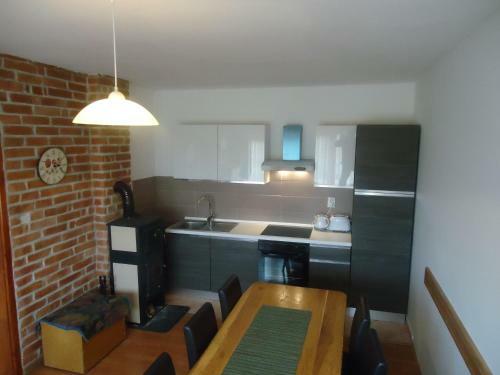 Apartments Kristic