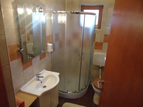 Apartments Kristic