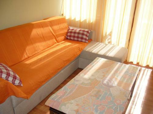 Apartments Kristic
