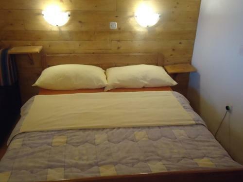 Apartments Kristic