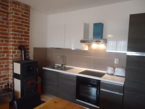 Apartments Kristic