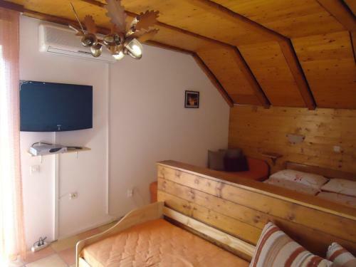 Apartments Kristic