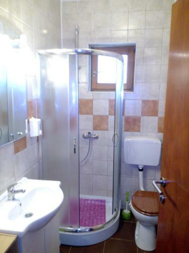 Apartments Kristic