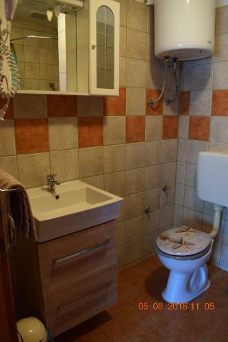 Apartments Kristic