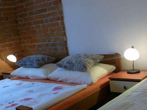 Apartments Kristic