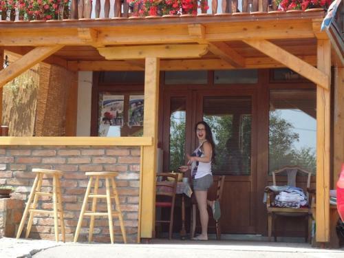 Apartments Kristic