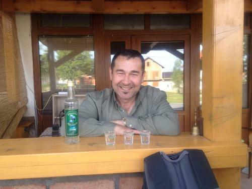 Apartments Kristic