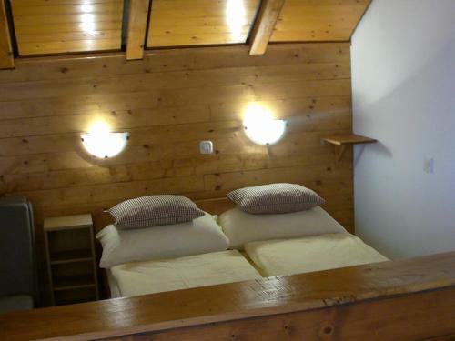 Apartments Kristic