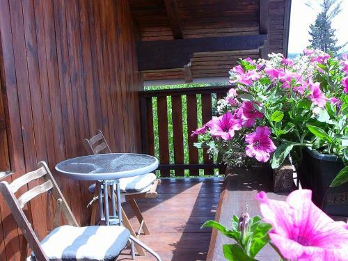 Apartments Kristic