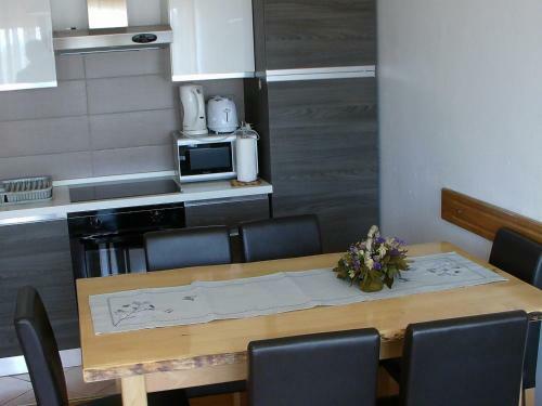 Apartments Kristic
