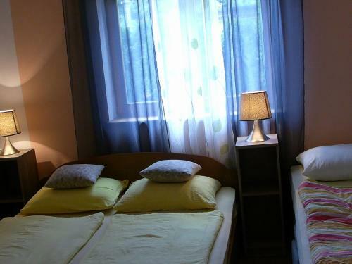 Apartments Kristic