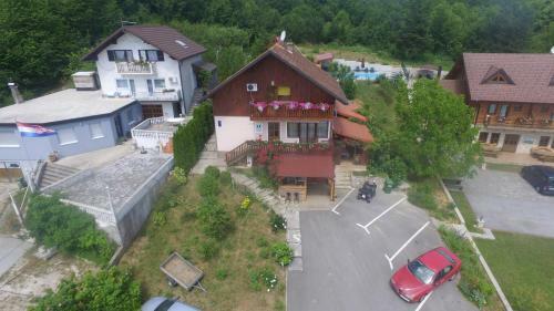 Apartments Kristic