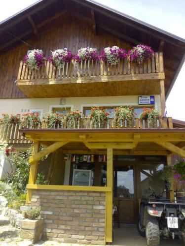 Apartments Kristic
