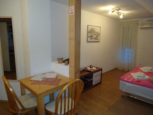 Apartments Matijevic