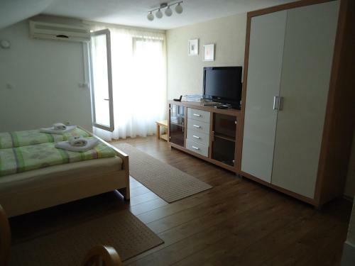 Apartments Matijevic