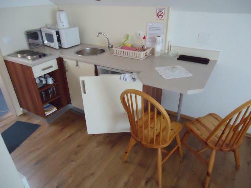 Apartments Matijevic