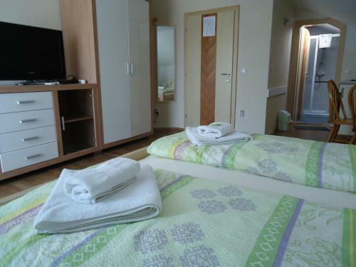 Apartments Matijevic