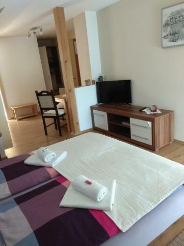 Apartments Matijevic