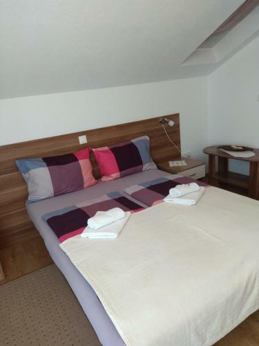 Apartments Matijevic