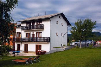 Hostal House Hodak